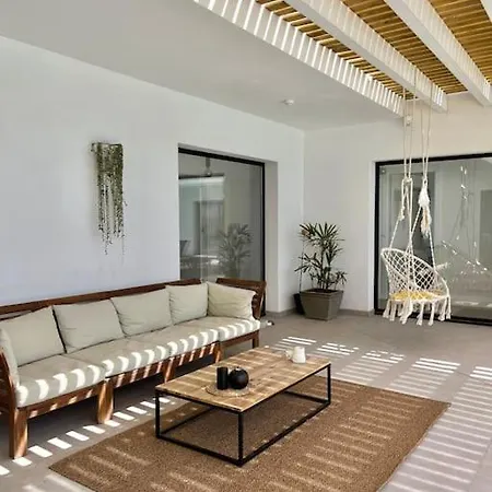 Willa Maison Au Pied Du Calderon Hondo Lajares