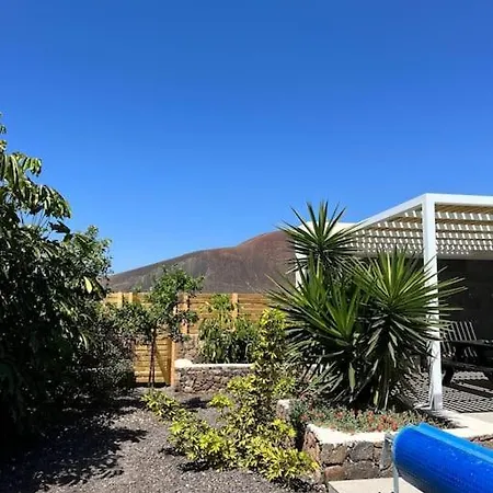 Willa Maison Au Pied Du Calderon Hondo